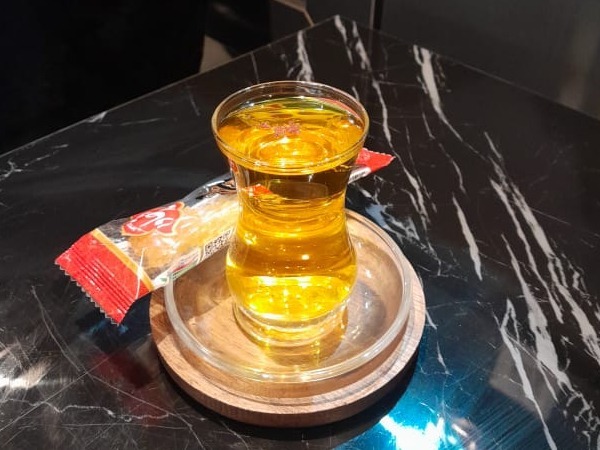 زعفران