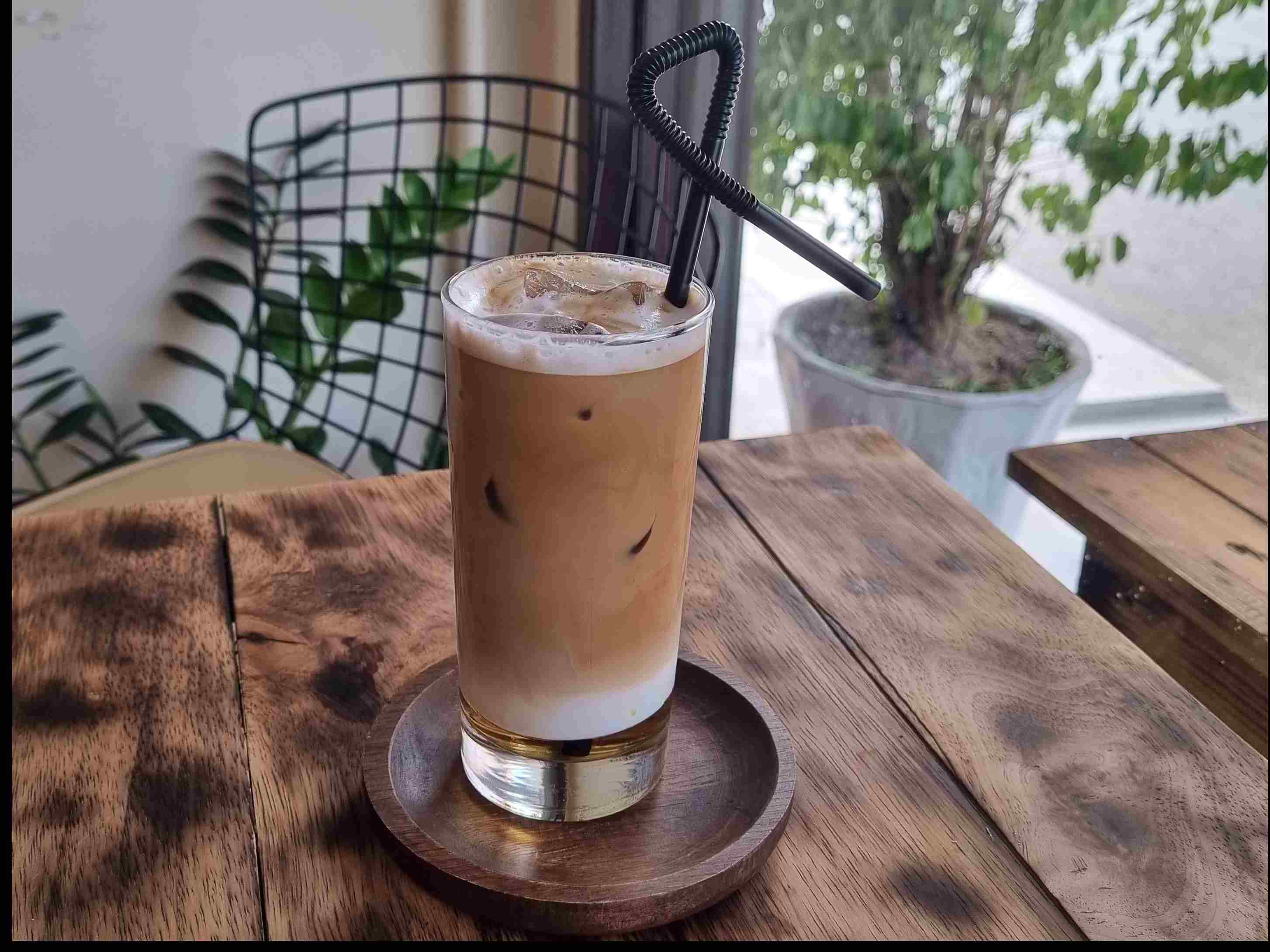 آیس کارامل ماکیاتو