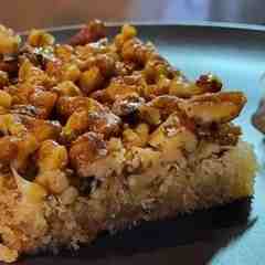 سوپر ویژه گردویی