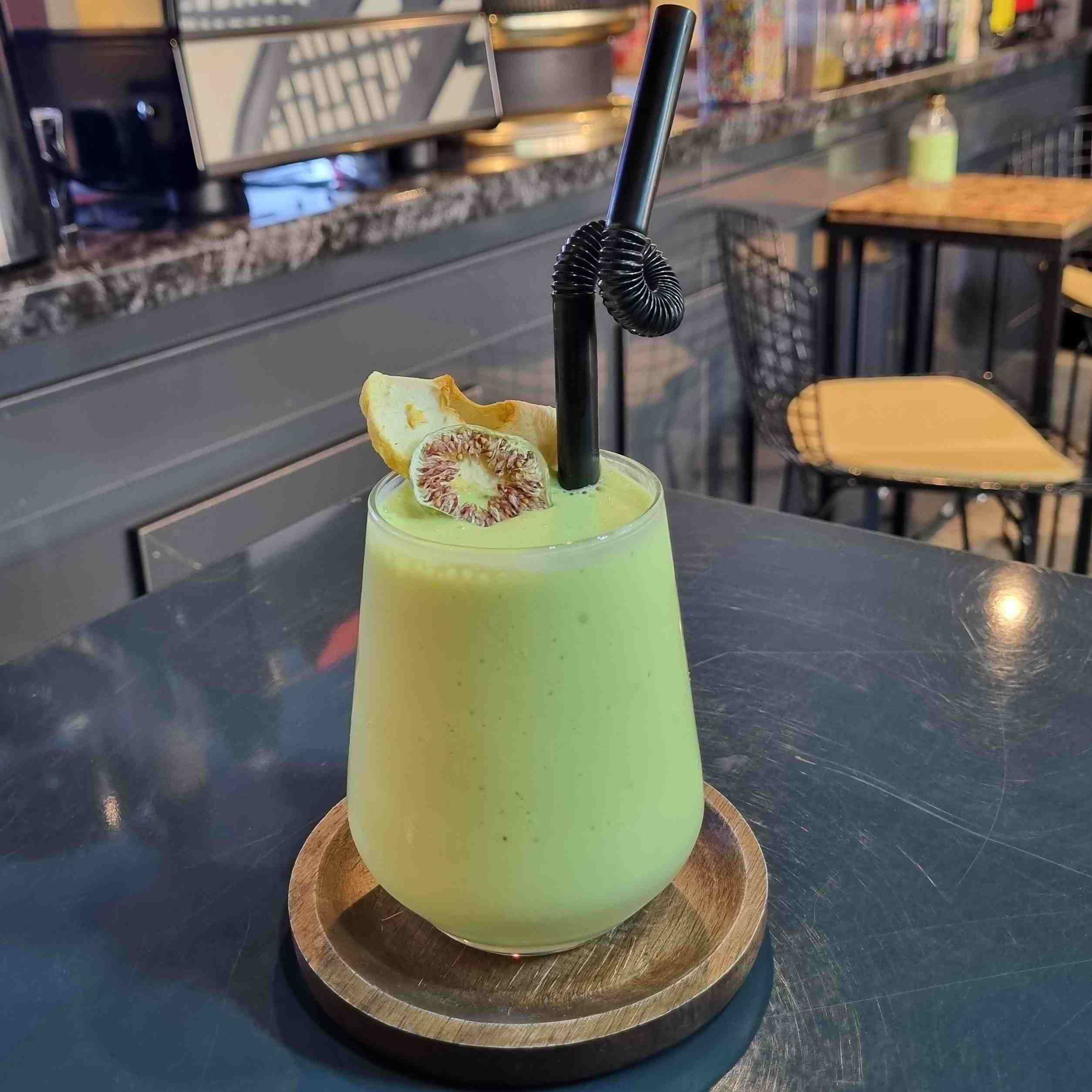 موز طالبی