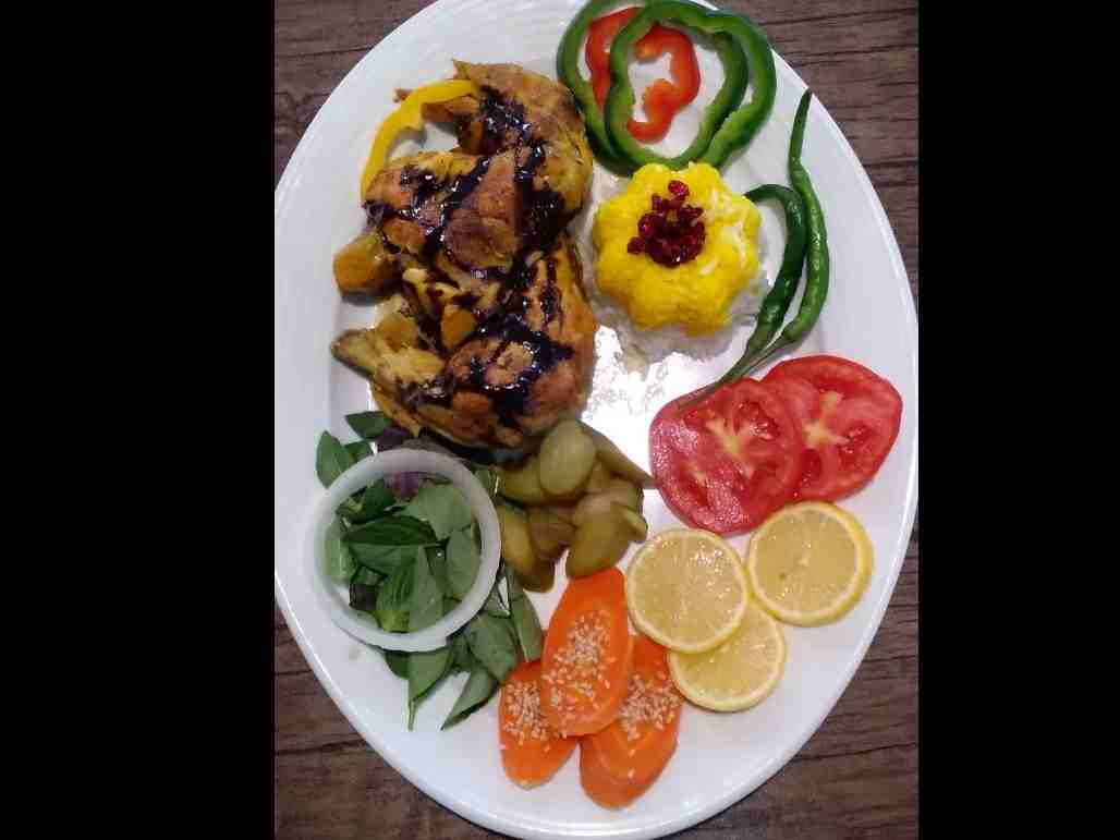 اکبر جوجه