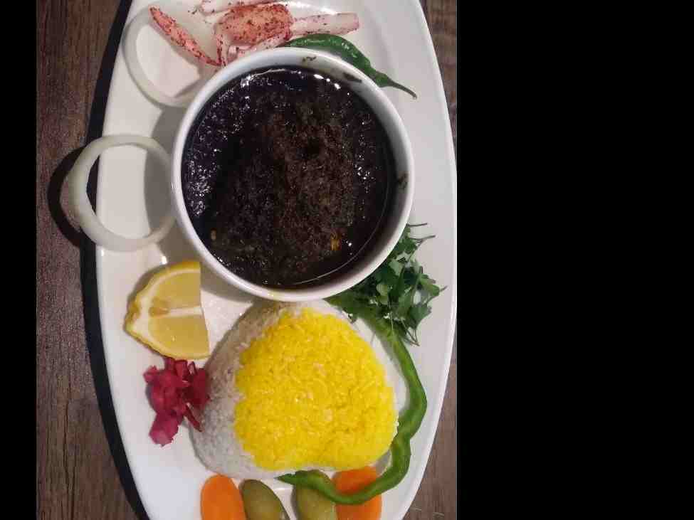 قلیه ماهی