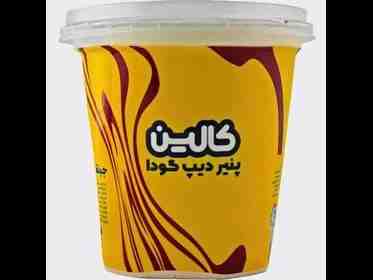 پنیر دیپ گودا بزرگ کالین