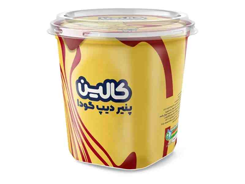 پنیر دیپ گودا