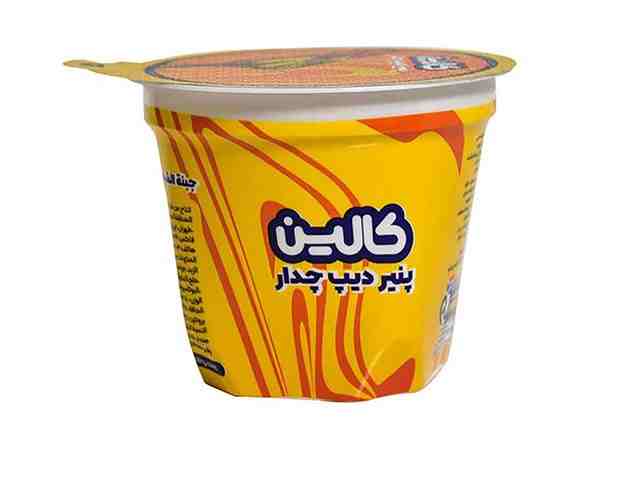 پنیر دیپ چدار