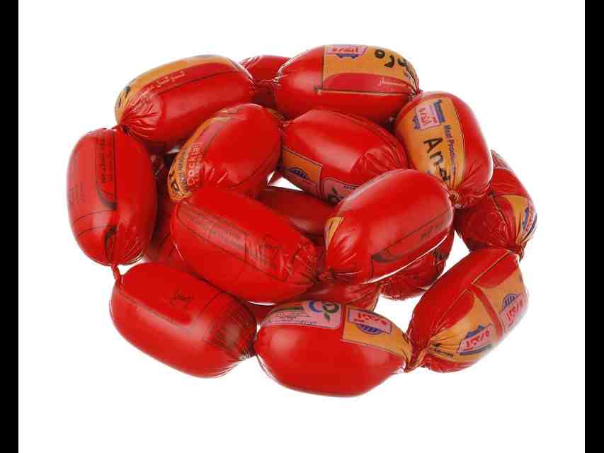 کوکتل 70% آندره (250g)
