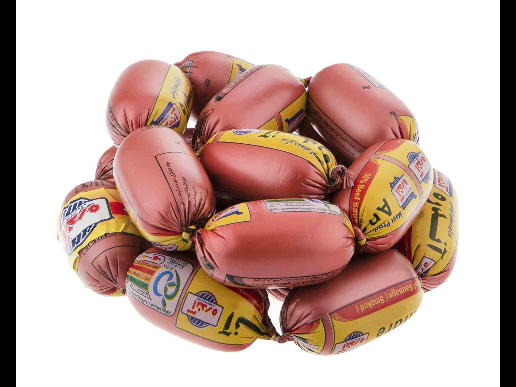 کوکتل دودی آندره (1000g)
