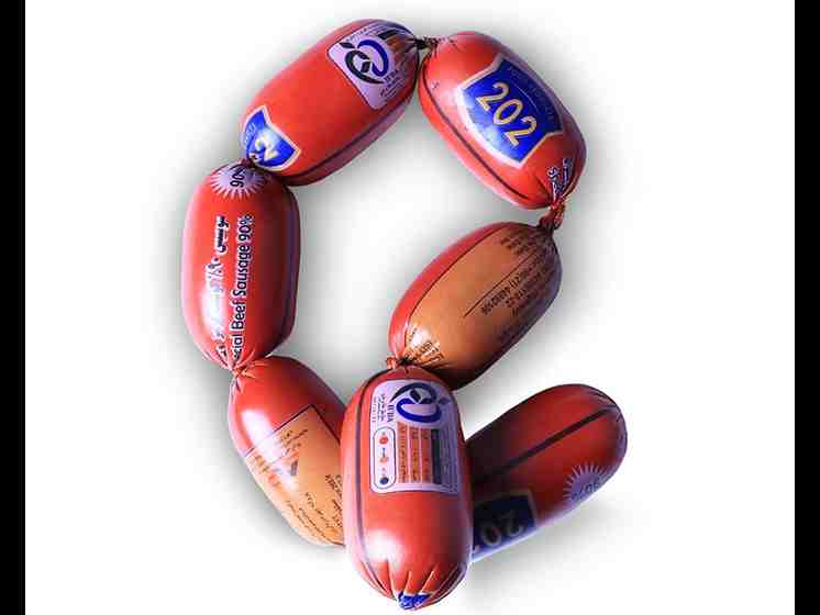 202 کوکتل 90%(500g)