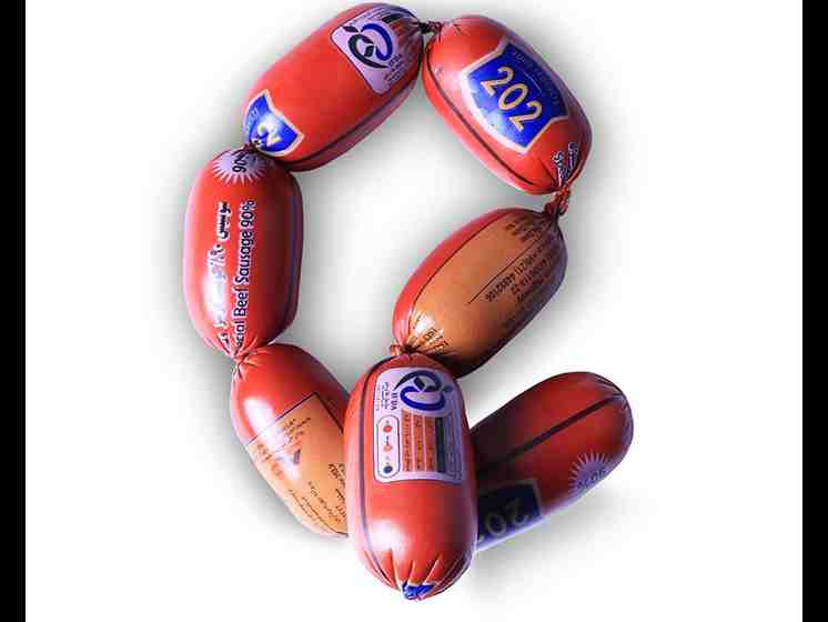 202کوکتل 90% (250g)