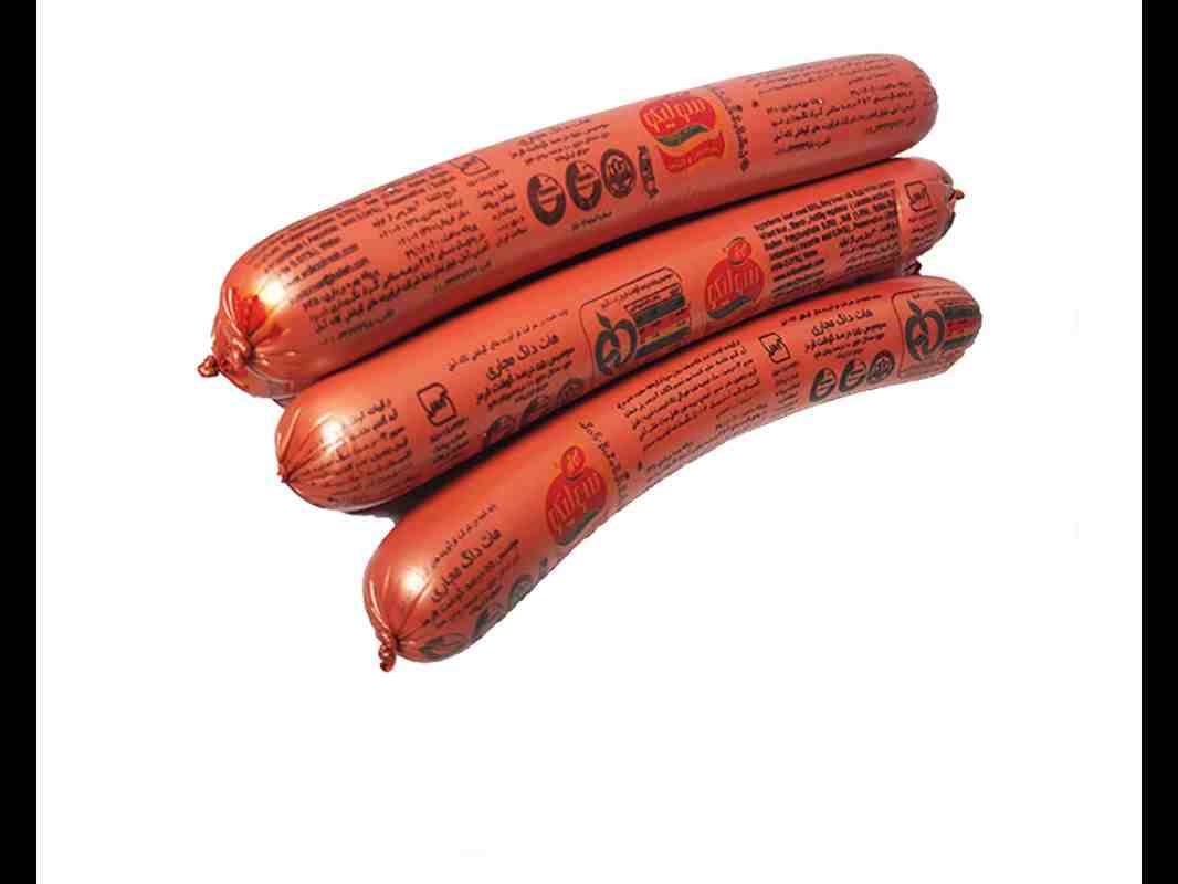 مجاری کاله (1000g)
