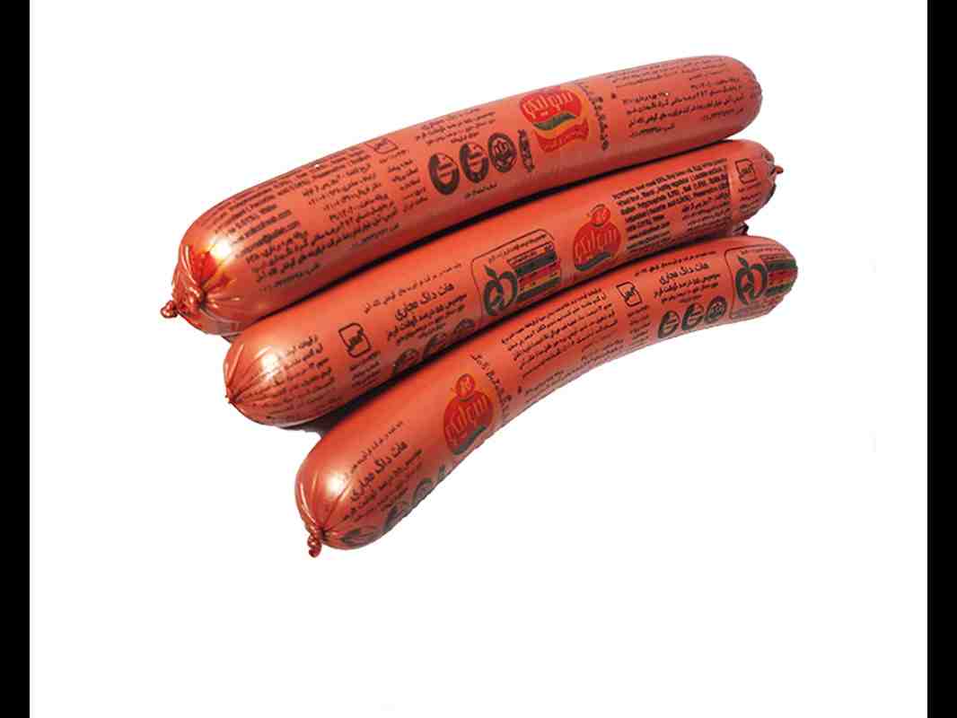 مجاری کاله (500g)