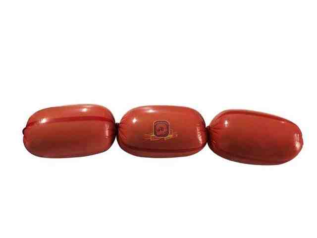 کوکتل دودی طبیعی مفیدان (500g)