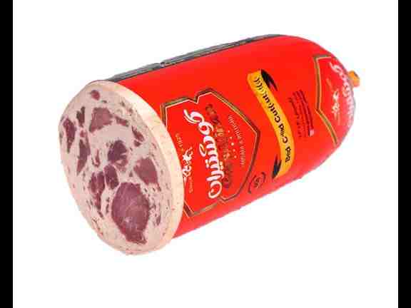 خشک گوشتیران (1000g)
