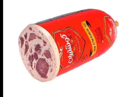خشک گوشتیران (500g)