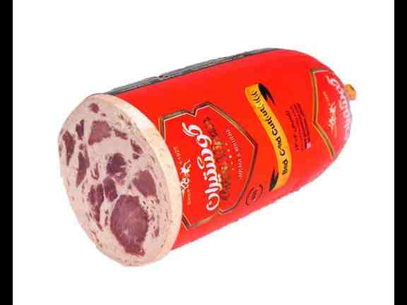 خشک گوشتیران (250g)