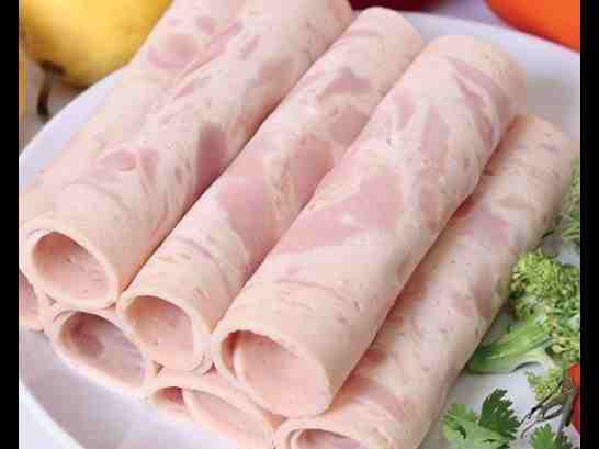 ژامبون مرغ آرمن 90%(1000g)