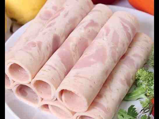 ژامبون مرغ آرمن 90% (250g)