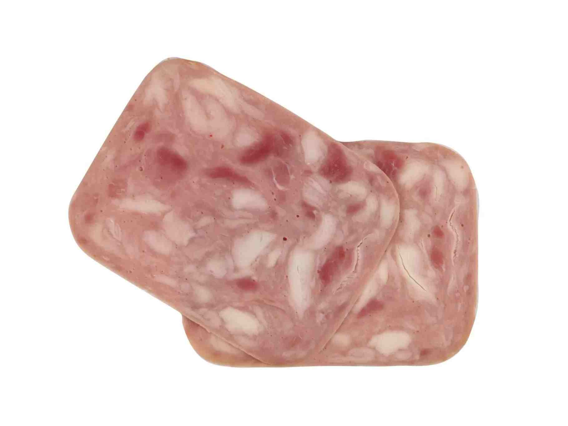 بیکن گوشت و مرغ 90%آندره(1000g)