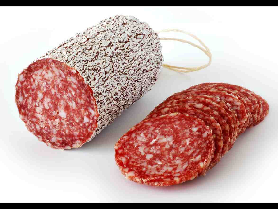 سالامی 90% گوشت قرمز 202(250g)