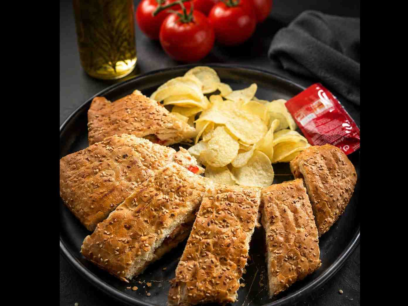 پنینی مرغ