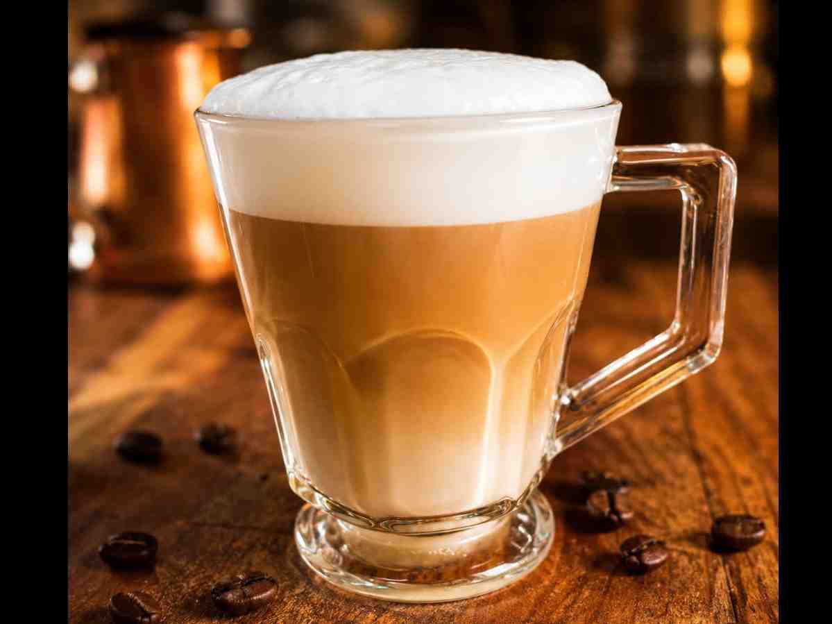 کاپوچینو