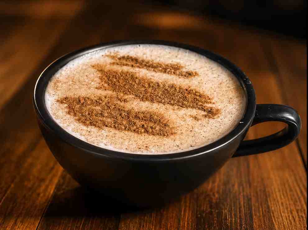 چای ماسالا