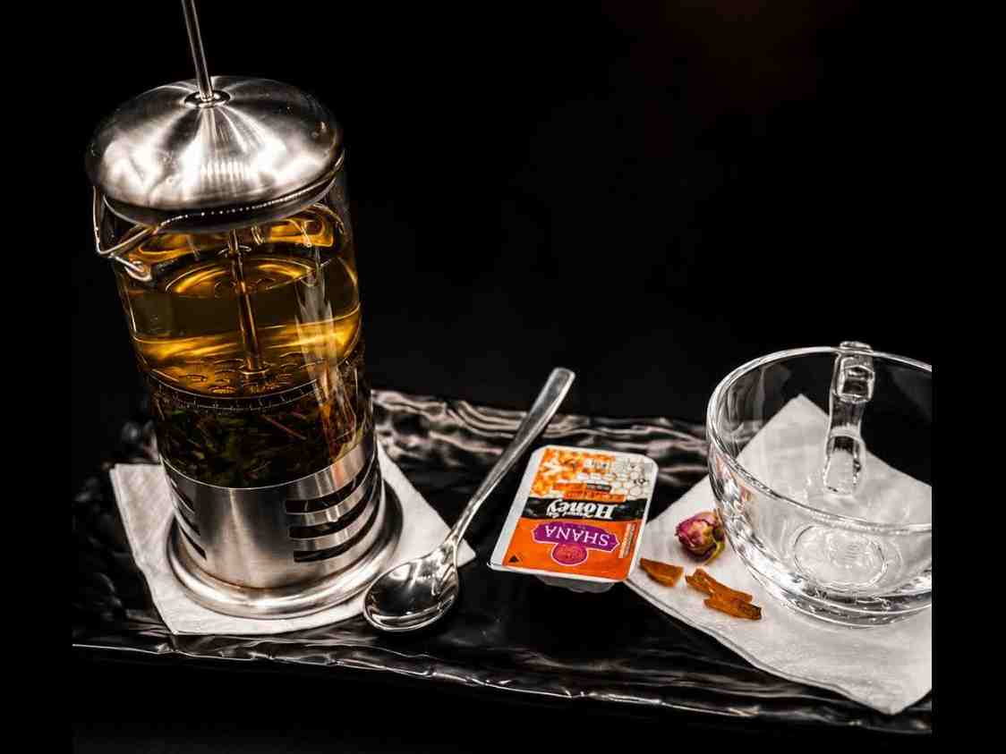 چای سبز