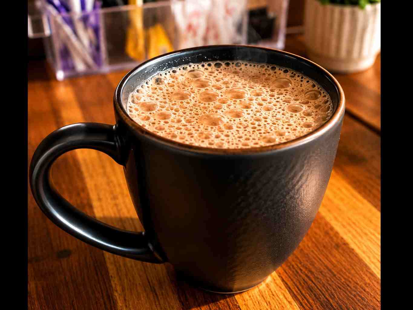 آیس چاکلت
