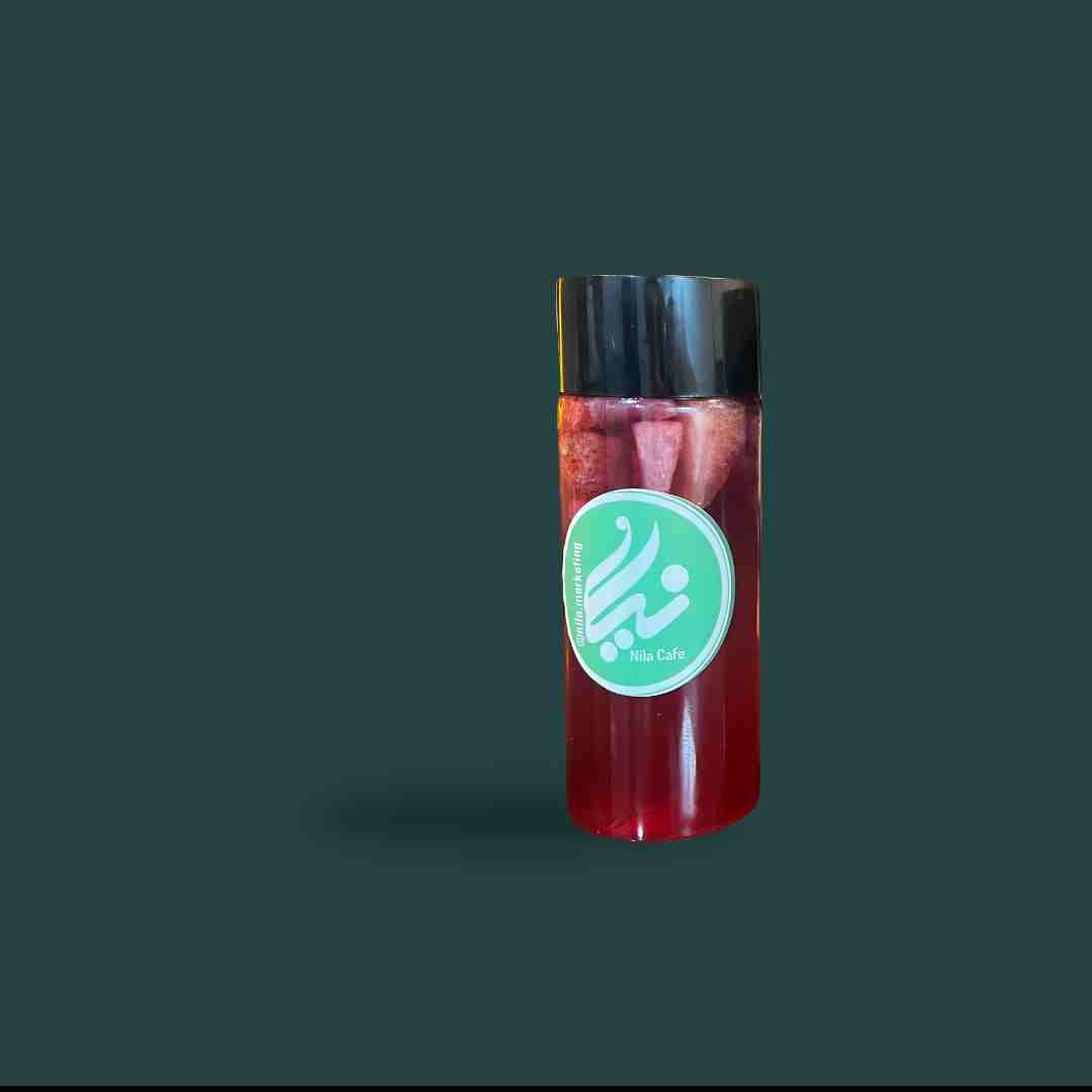 شرابه سیتروس 