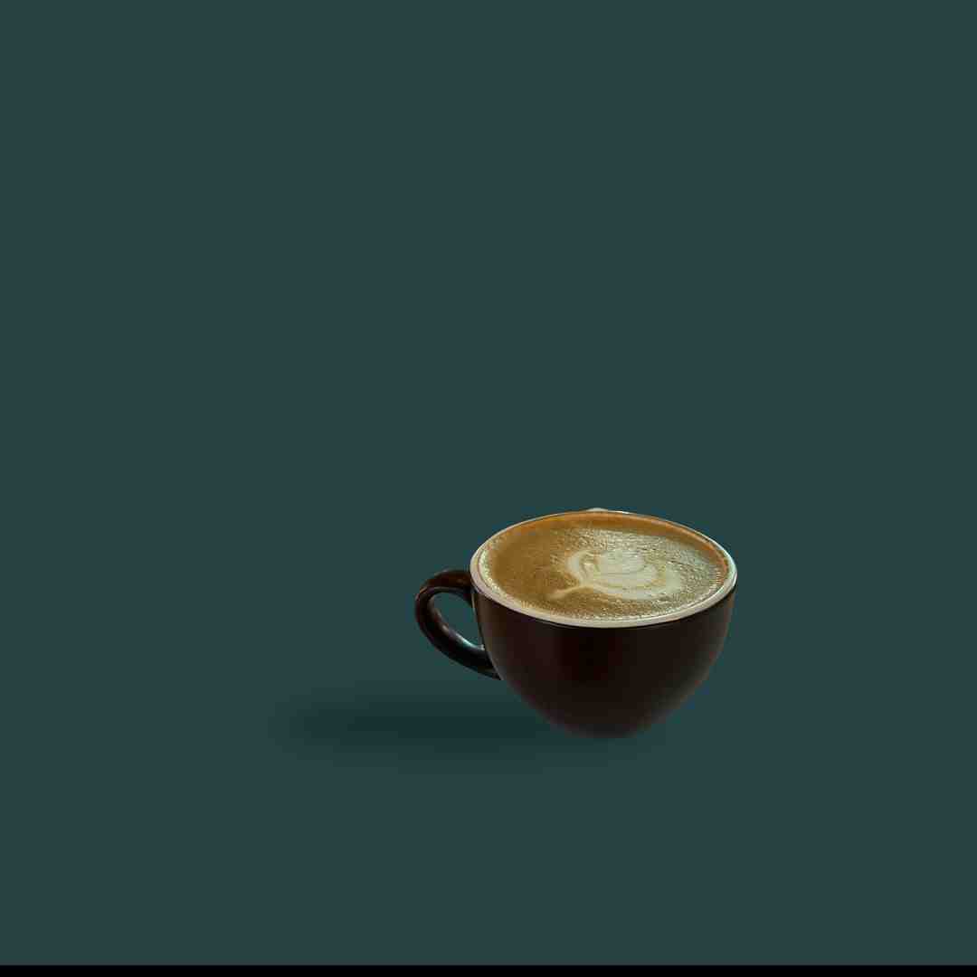 کاپوچینو