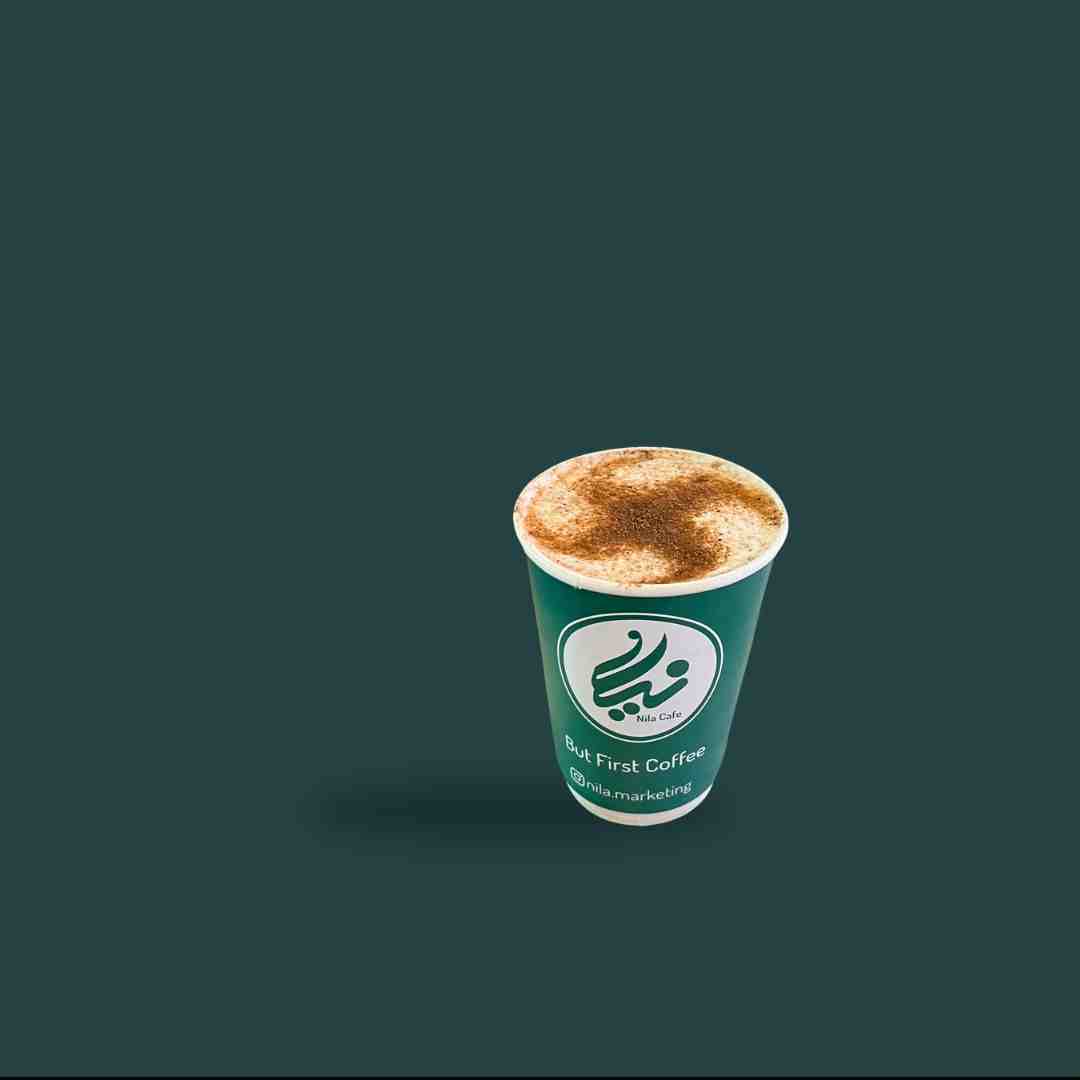 شیر عسل دارچین