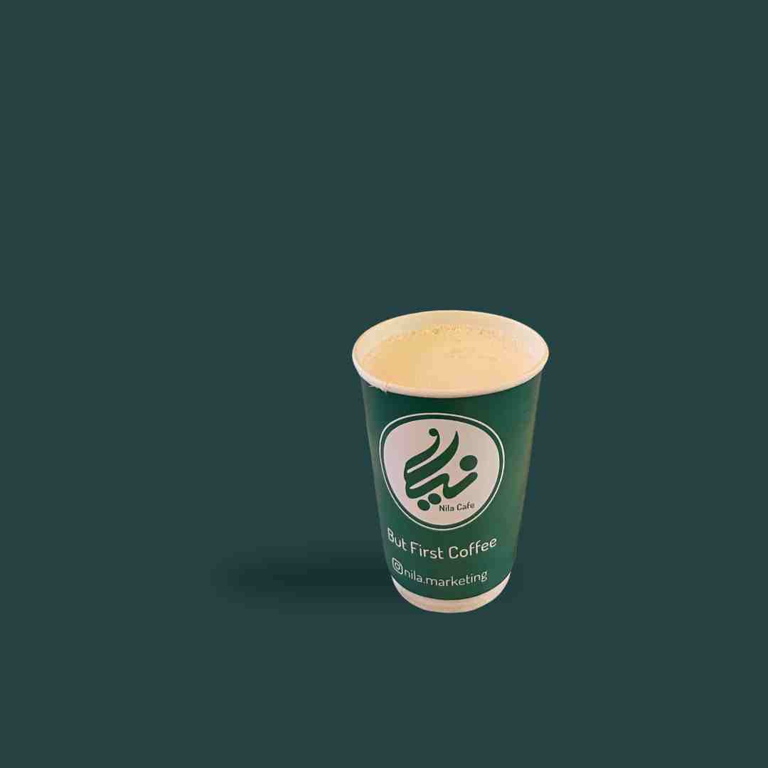 وایت چاکلت 