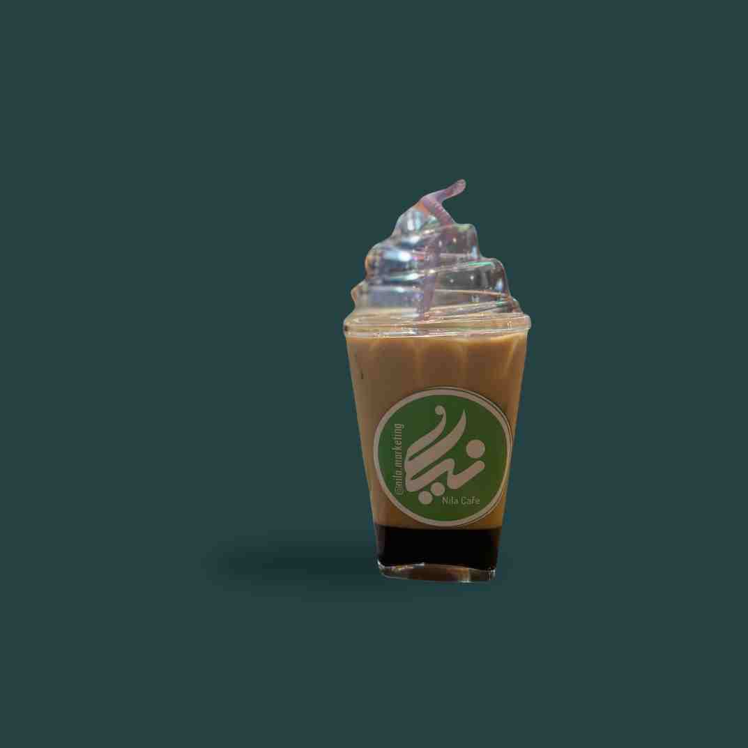 آیس کارامل