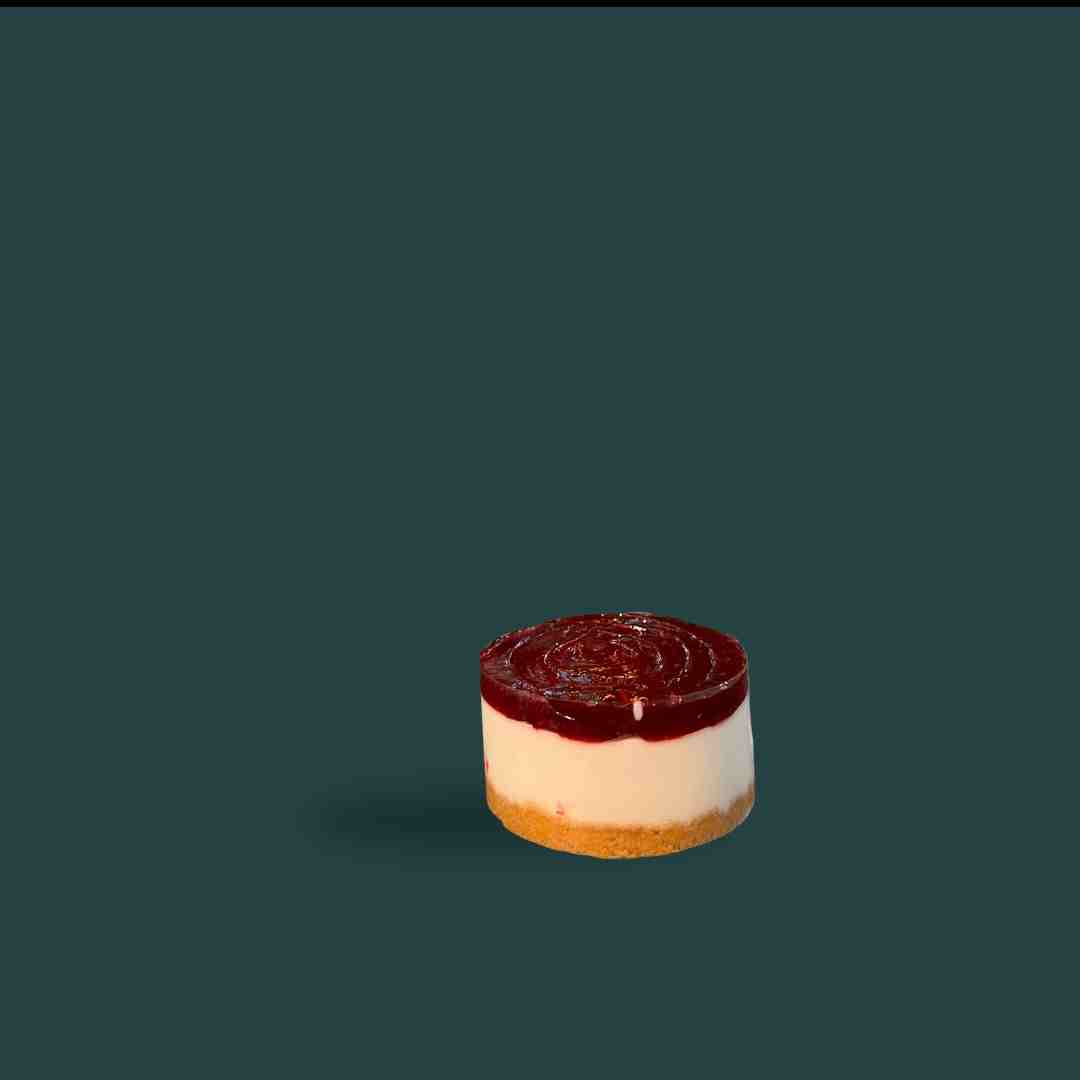 چیز کیک شاتوت
