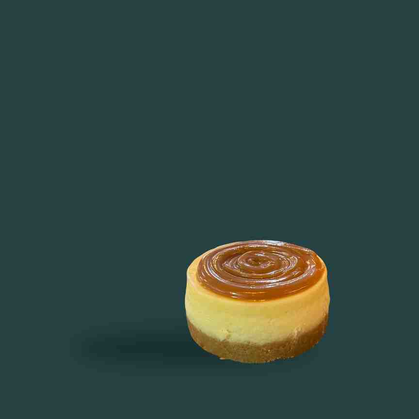 چیز کیک کلاسیک