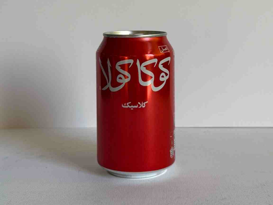 کوکاکولا