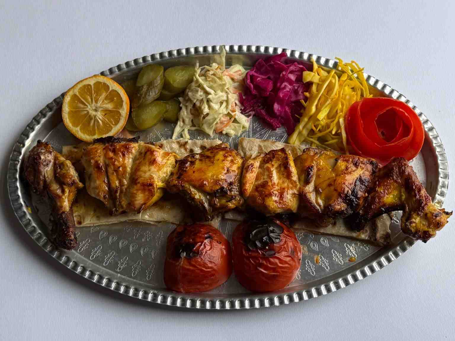  جوجه با استخوان