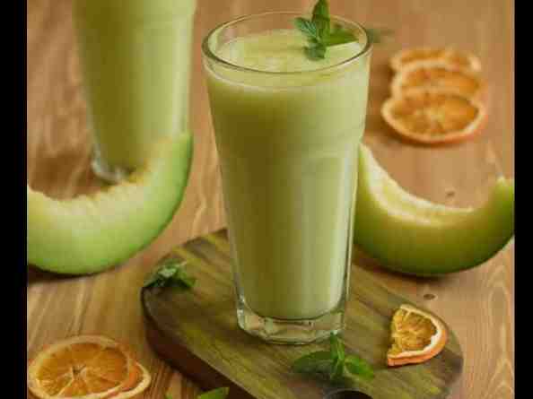 آب طالبی