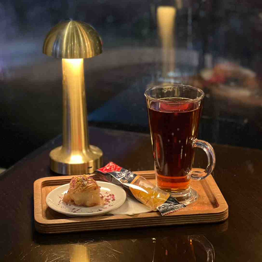 چای سیاه مخصوص