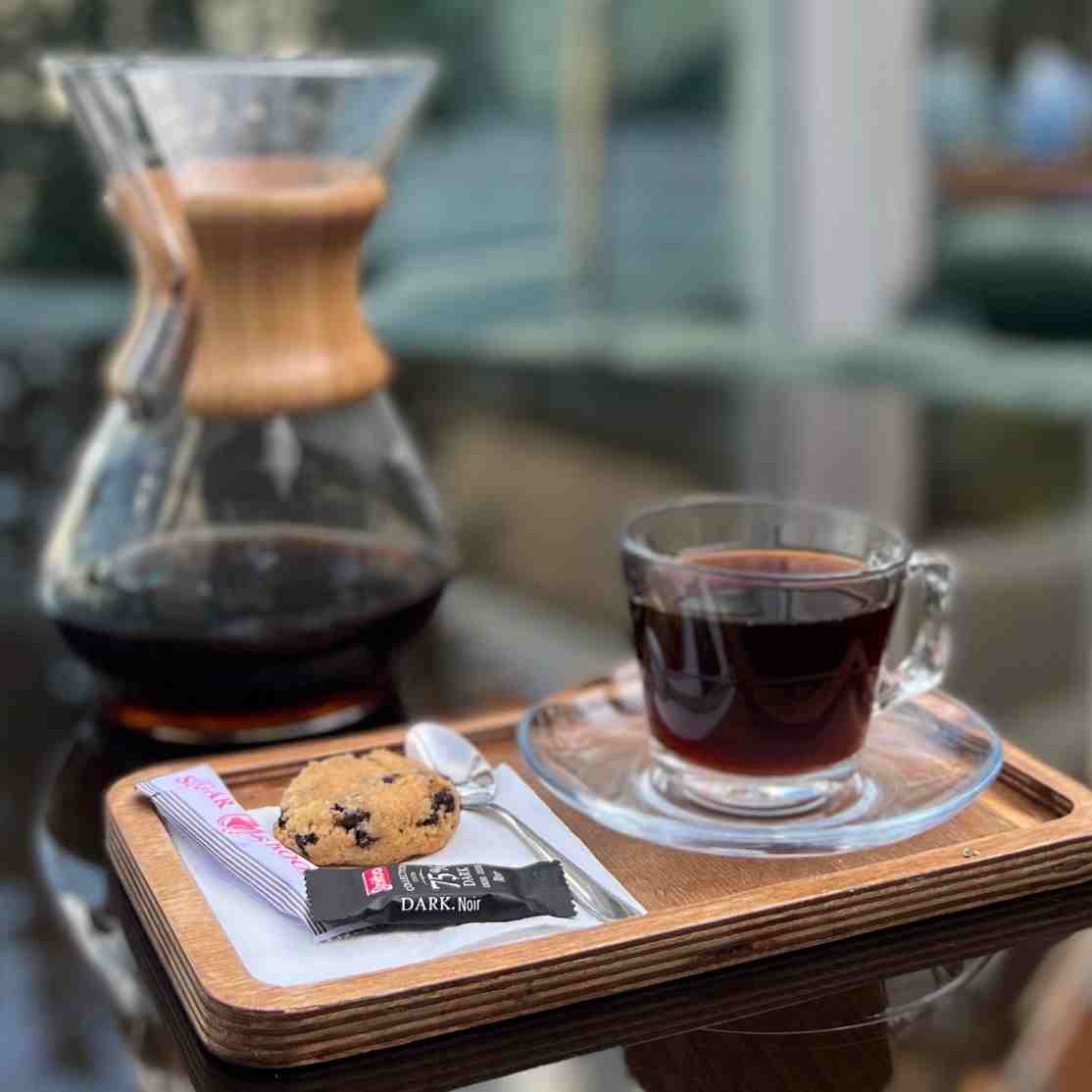 کمکس