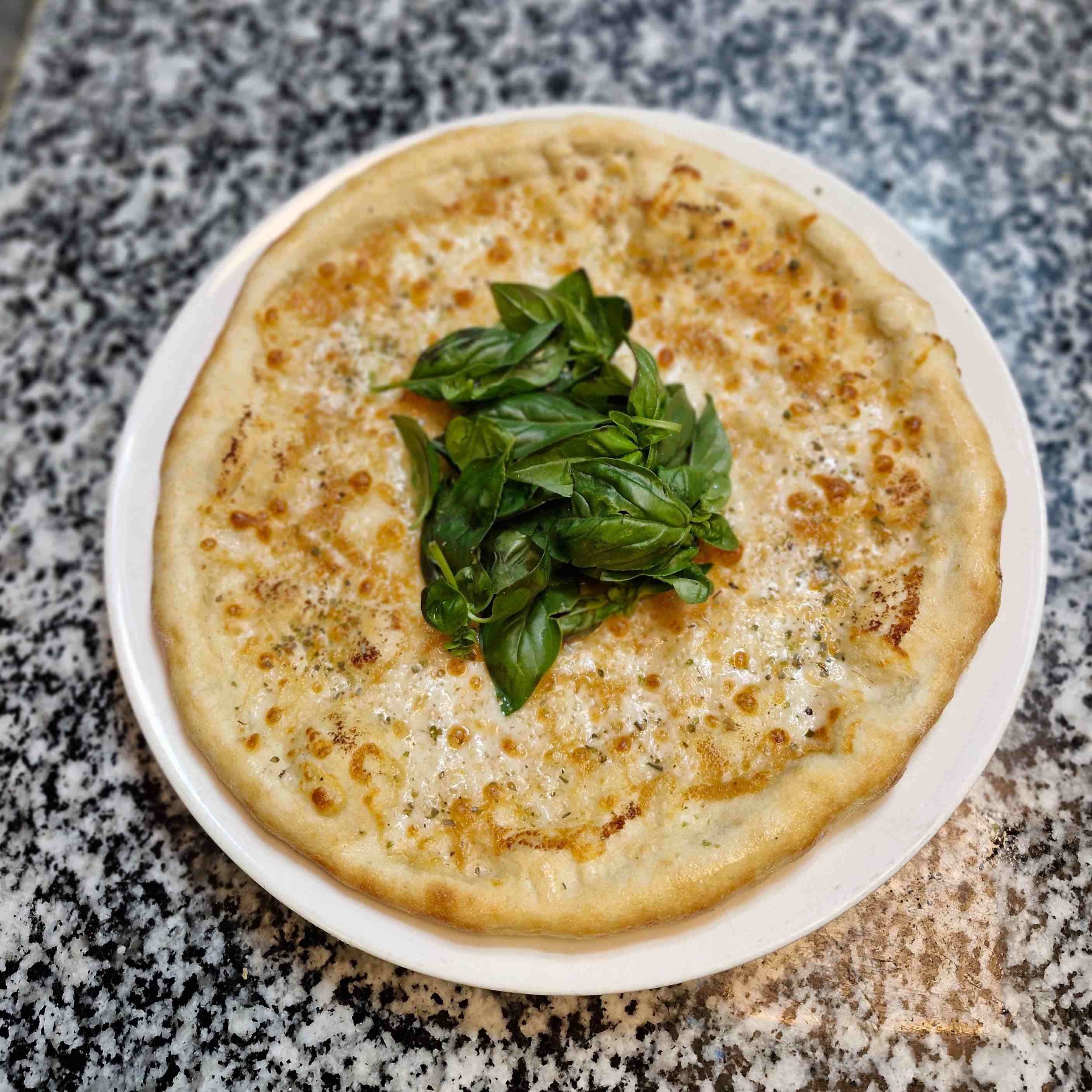 گارلیک برد (نان سیر)