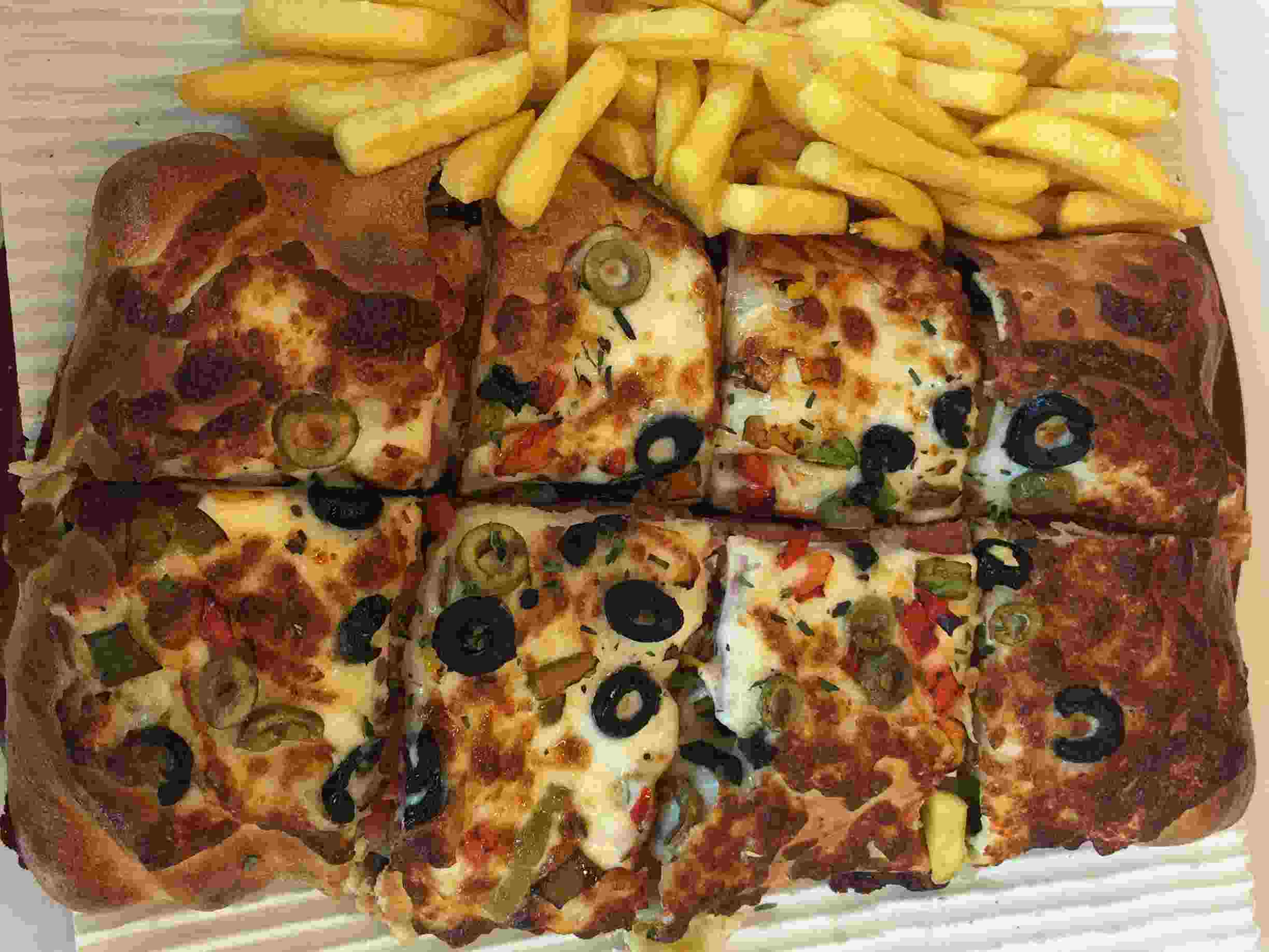 دربار بیگ رول ۴نفره