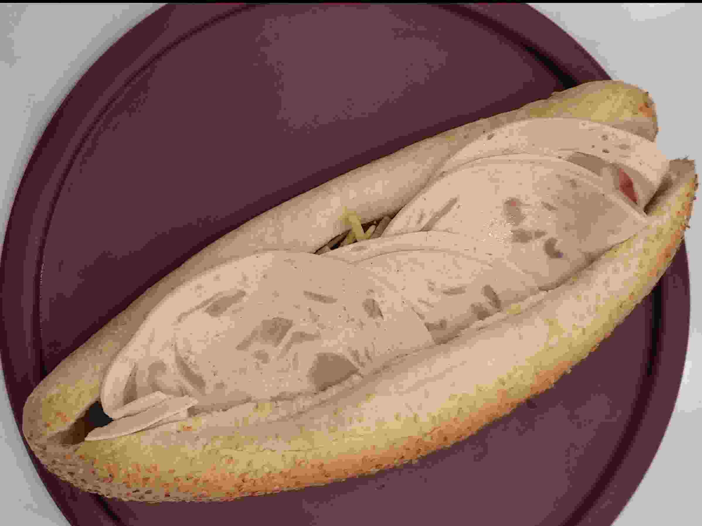 ژامبون مرغ ۹۰٪