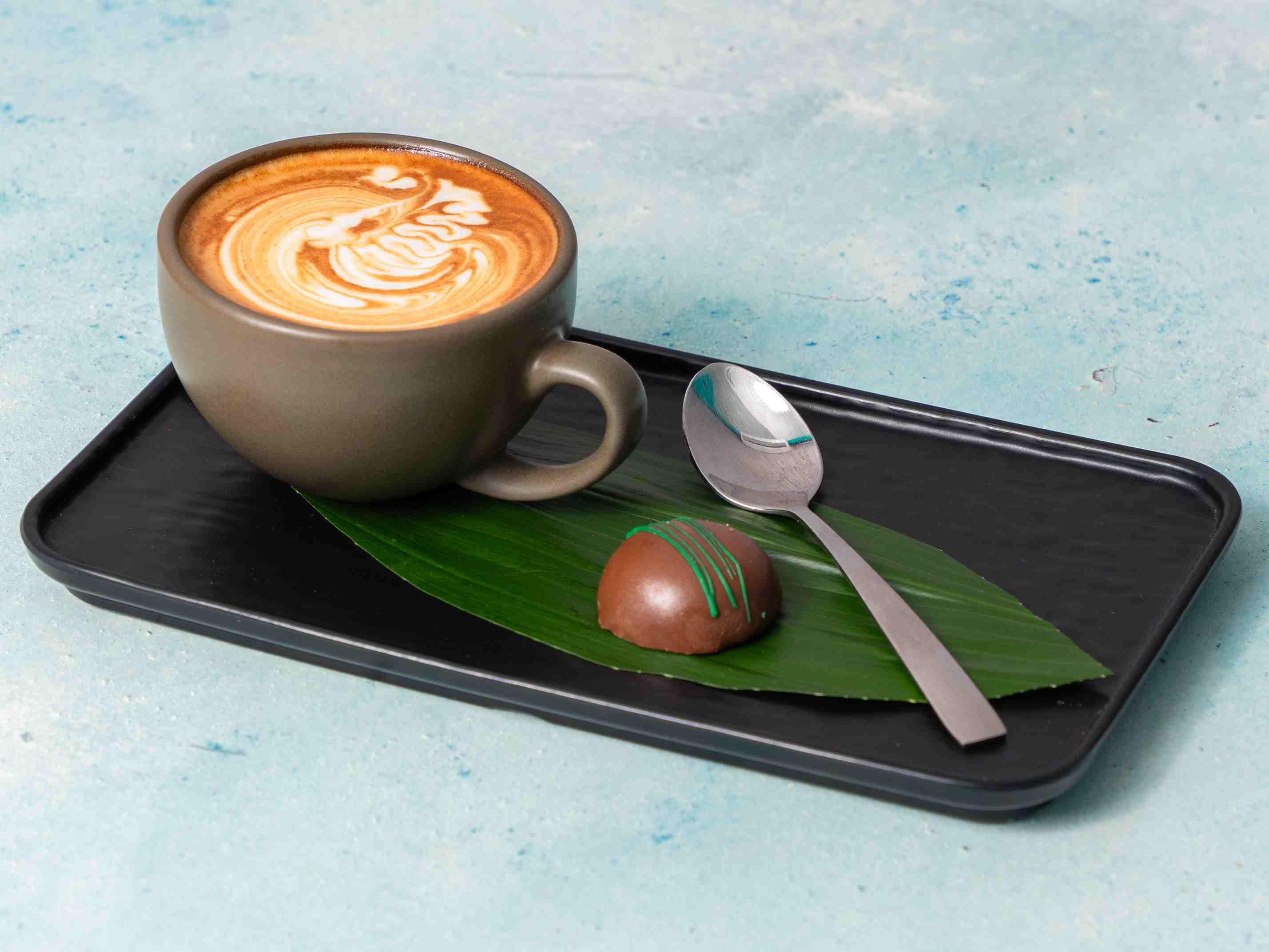 کاپوچینو | Cappuccino