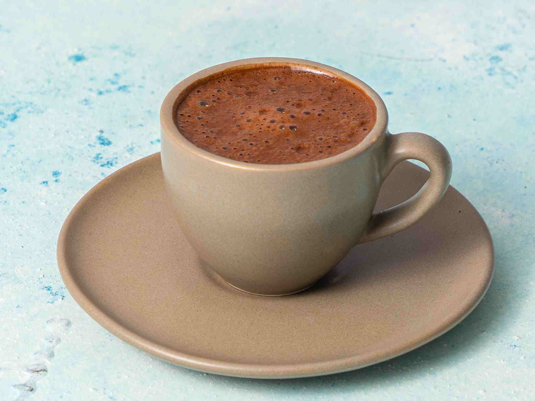 قهوه ترک | Turkish Coffee