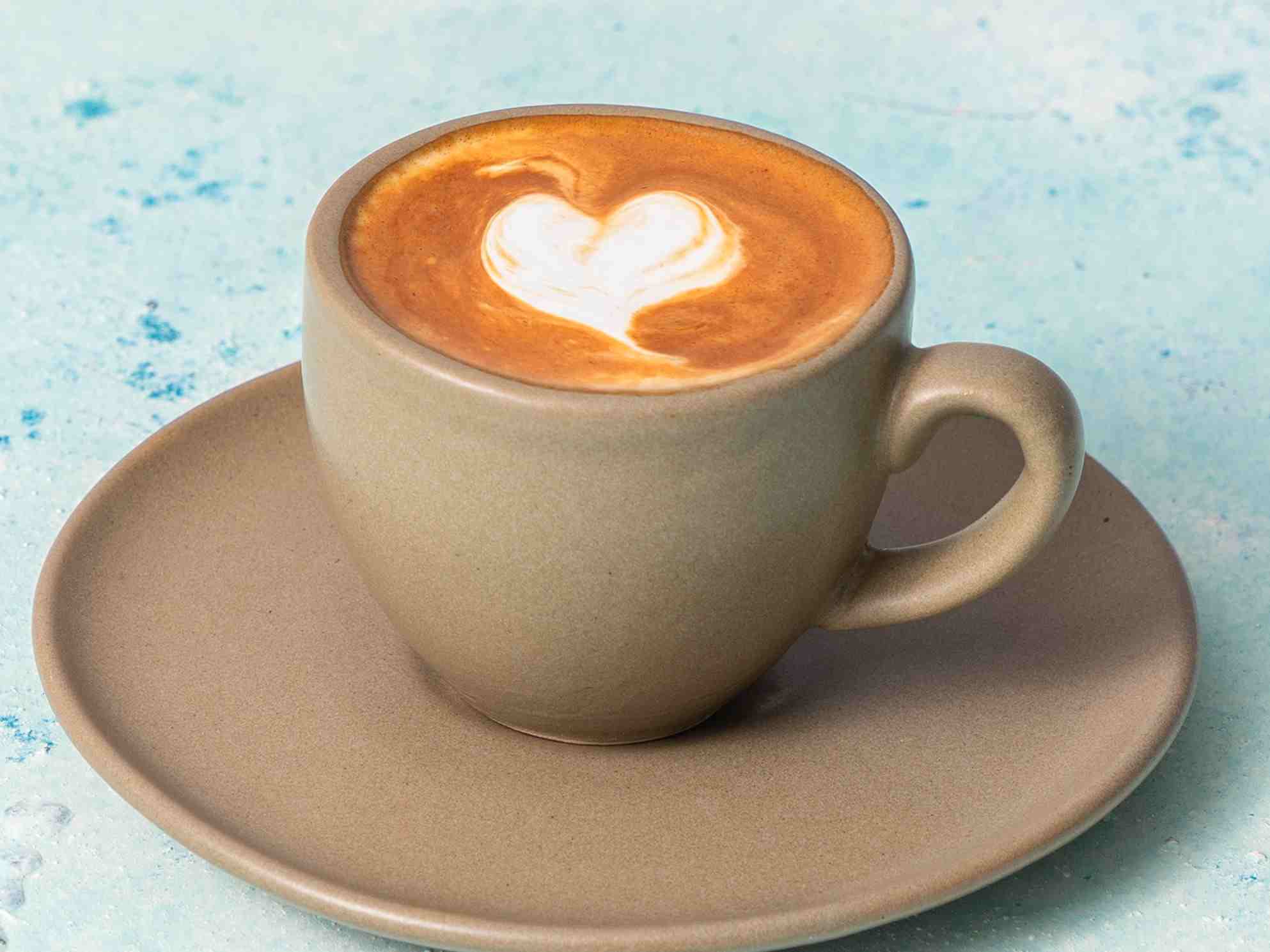 اسپرسو ماکیاتو | Espresso Mocchiato