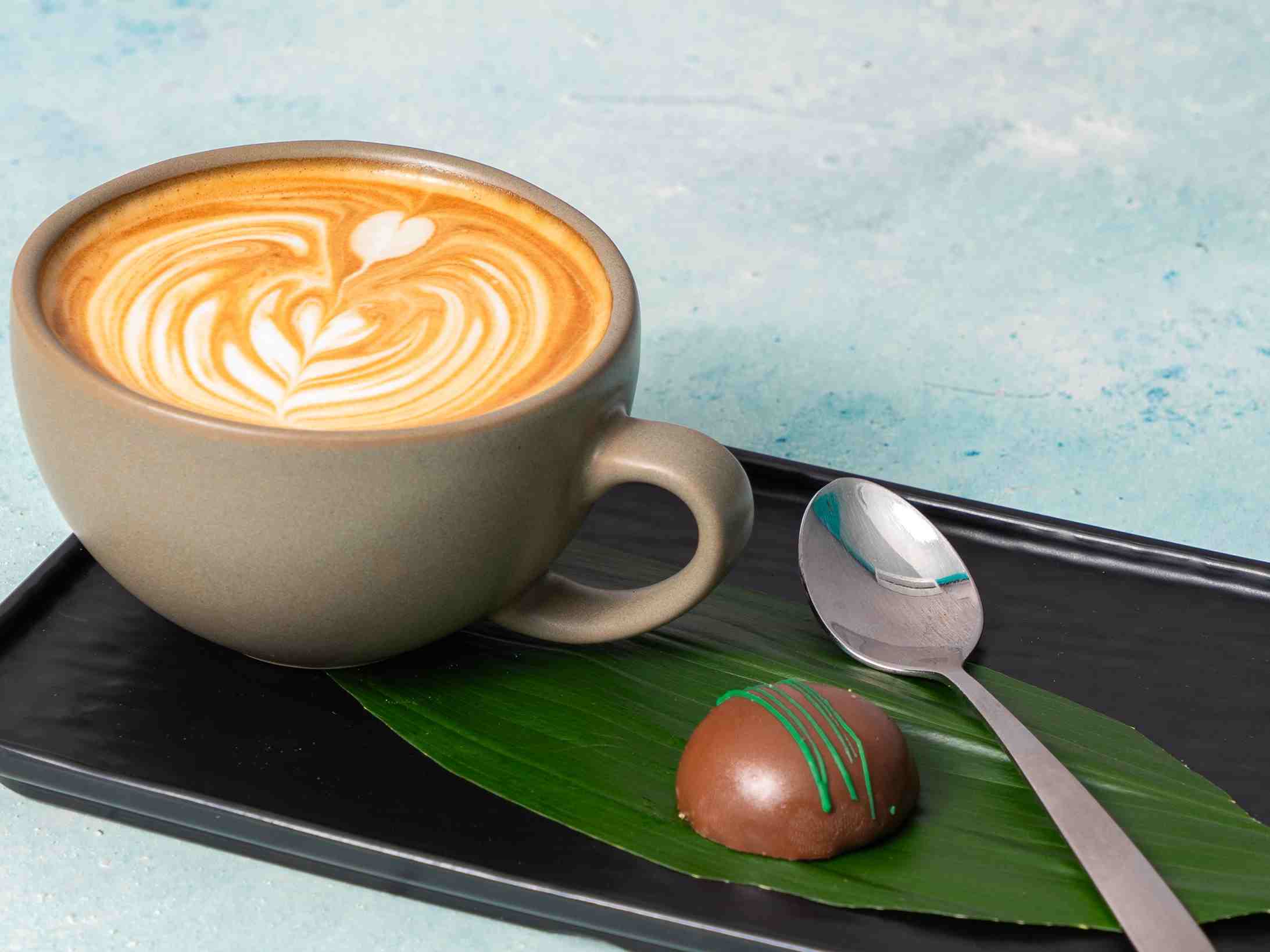 لته | Latte