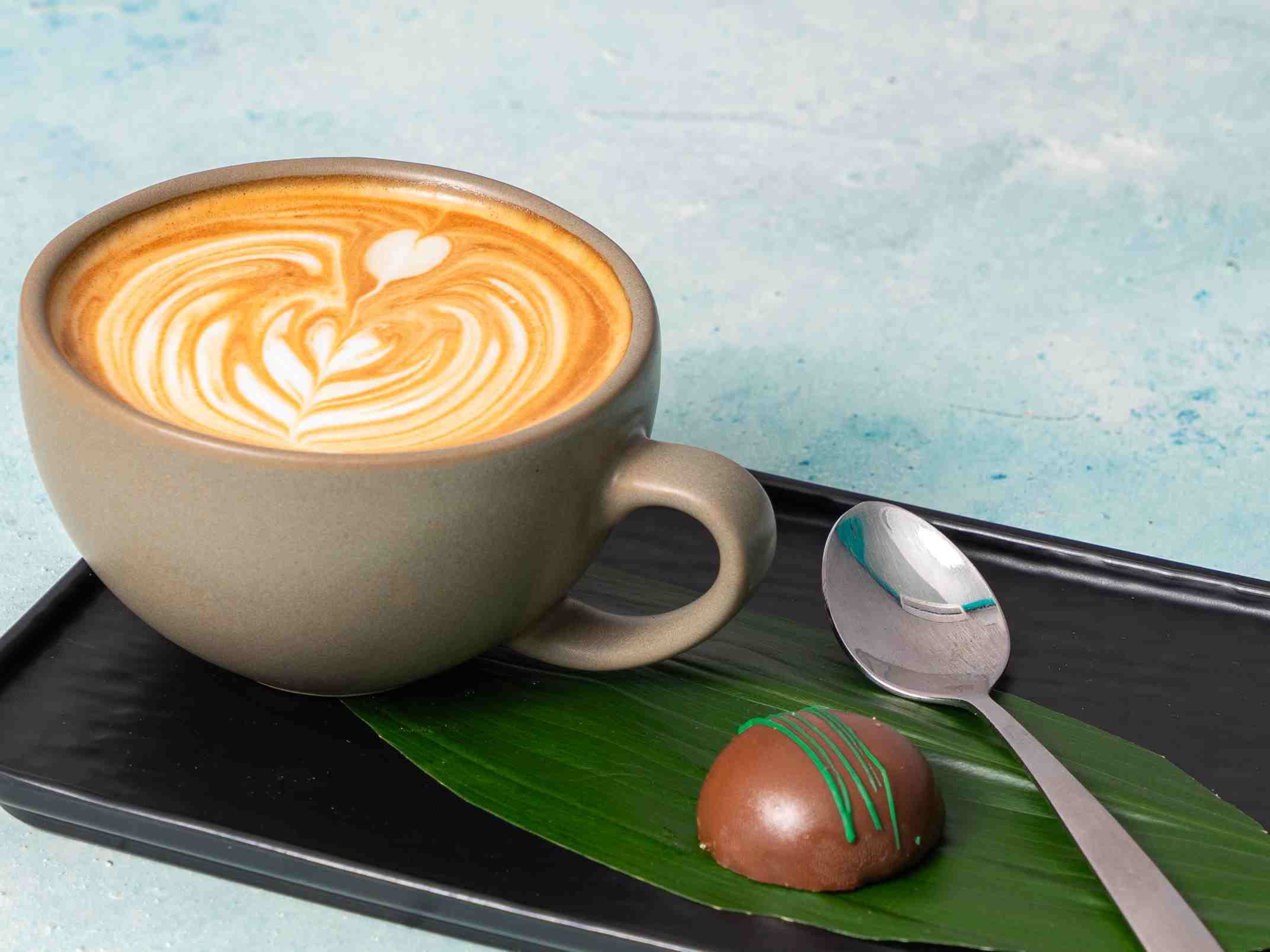 موکا | Mocha