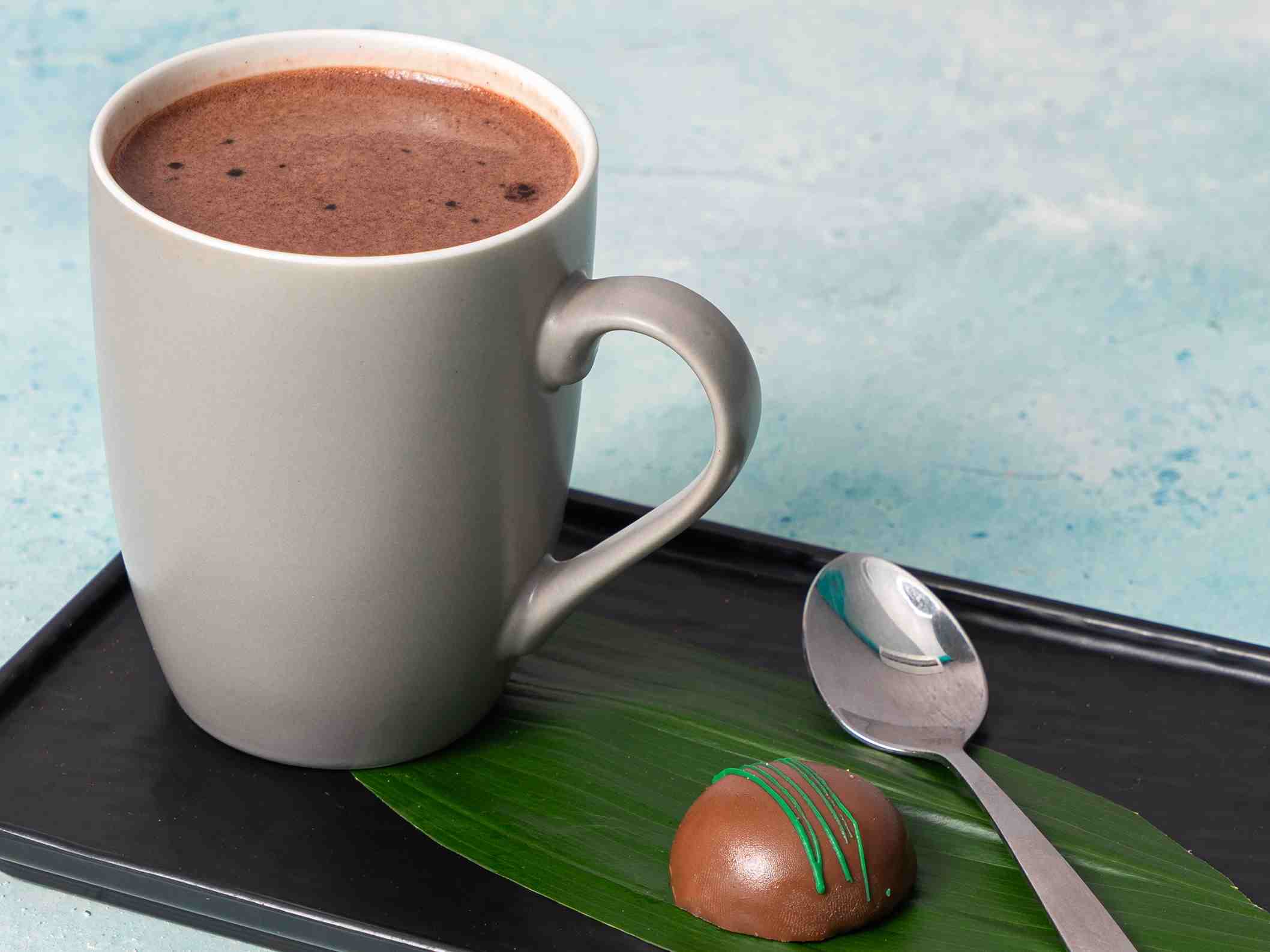 Hot Chocolate | هات چاکلت