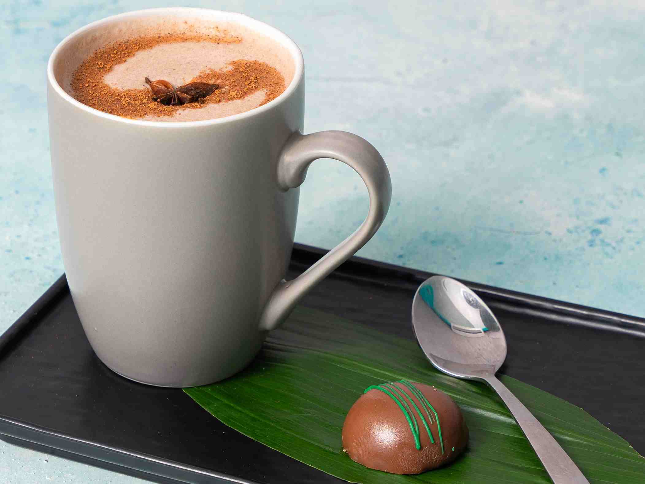 Karak | کرک